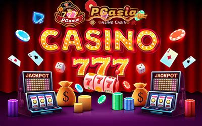 PGAsia Pro Unveiling the Thrills of The Ultimate Casino .